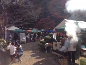 秋の有田陶磁器まつり３