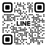 時津オフィス追加用QRコード